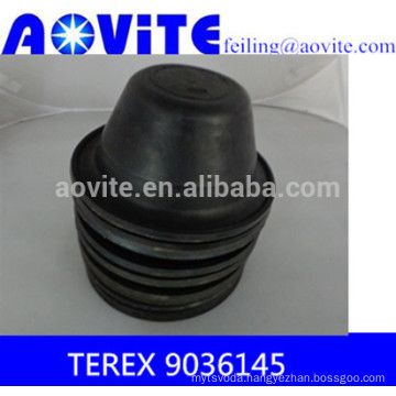 Terex brake pump rubber cup 09036145